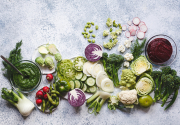 Who Ought to Consider a Plant-Based Diet?