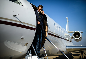 How to Charter a Private Jet: Your Ultimate Guide