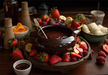 Top 10 Luxury Dinner Ideas for Date Night: Romance on the Menu