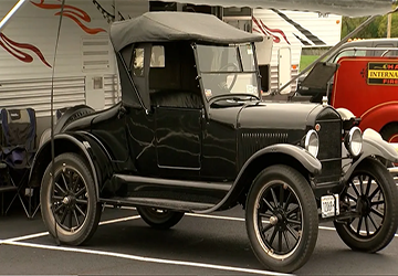 Top 10 Vintage Car Shows for Enthusiasts