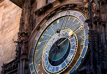 Top 10 Antique Clocks with Fascinating Stories