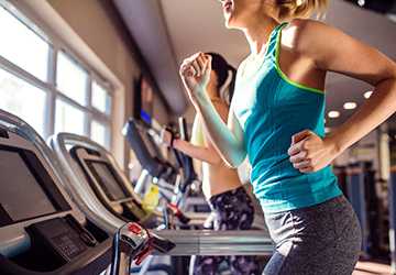 Top 10 Fitness Routines for Cardio Health