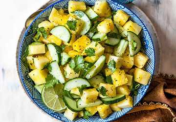 What to Eat for Optimal Gut Health: A Guide to Dietary Choices for Digestion