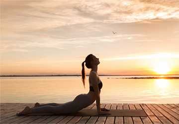 Yoga and its Transformative Power on the Mind