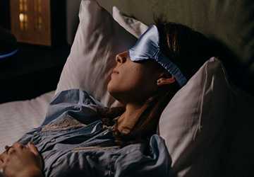 Why Sleep is the Cornerstone of Mental Wellness