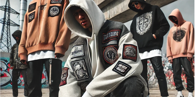 What’s Next In The Evolution Of Streetwear Fashion