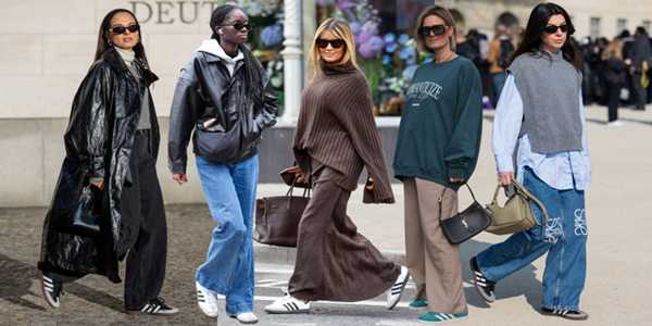 Sporty Outfit Ideas For A Comfortable Yet Trendy Vibe