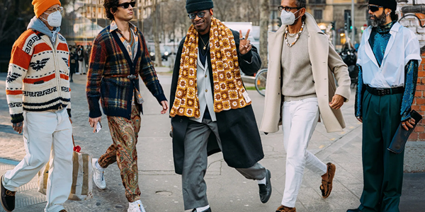 Streetwear Staples: How To Nail Urban Fashion Trends